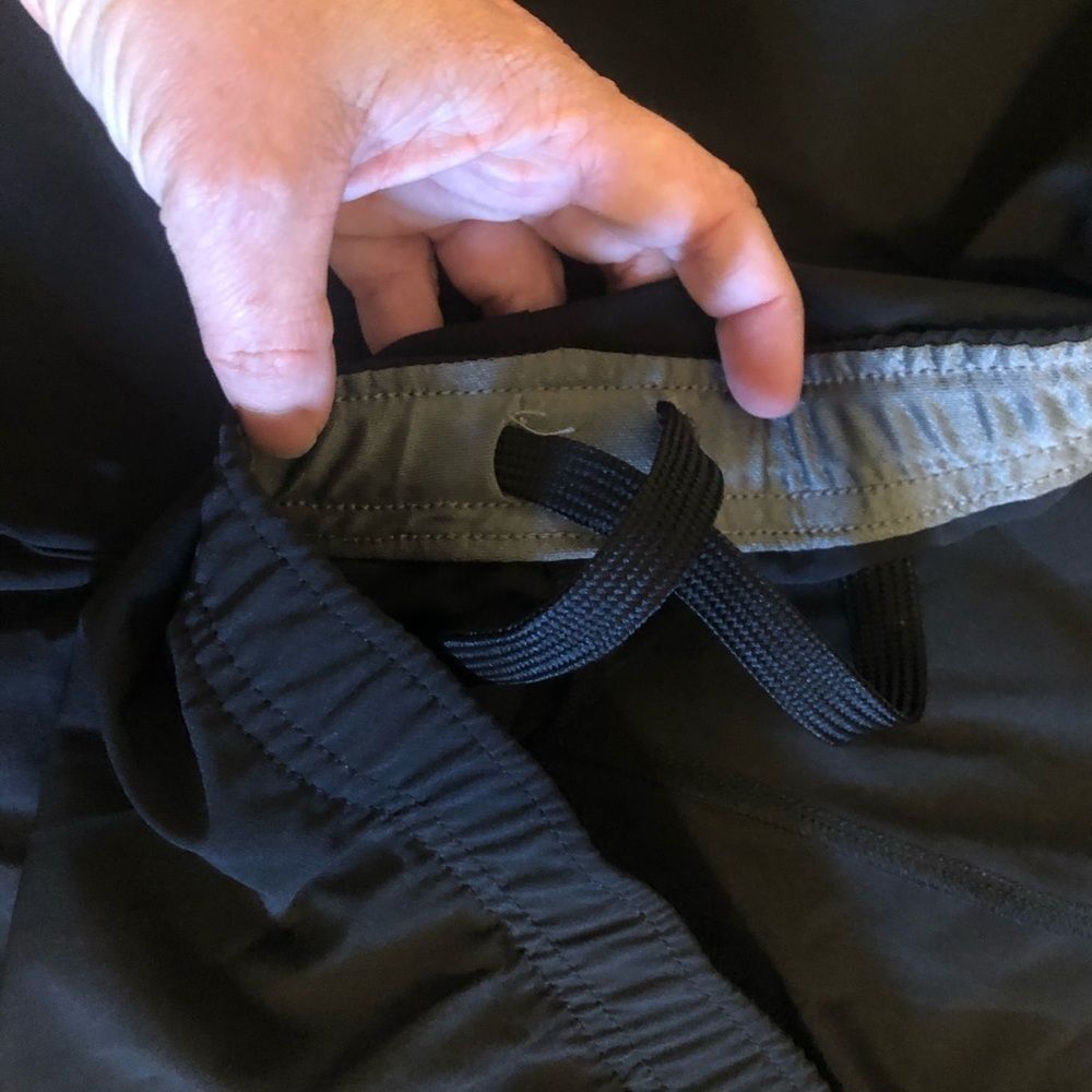 Joe Fresh Reflective Active Shorts Black - Picture 4 of 6